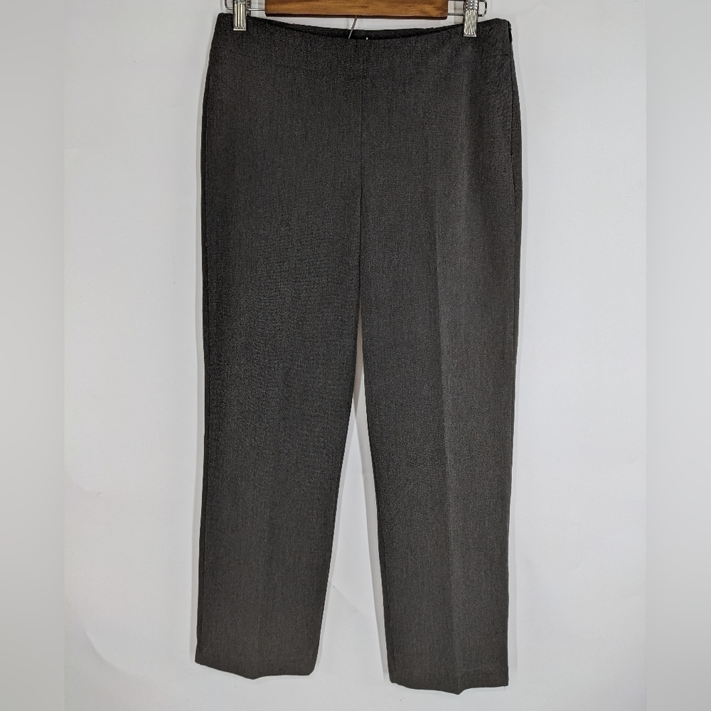 TALBOTS Heritage Side Zip Pants